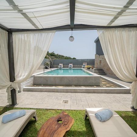 Popi'S Villa سفوروناتا المظهر الخارجي الصورة