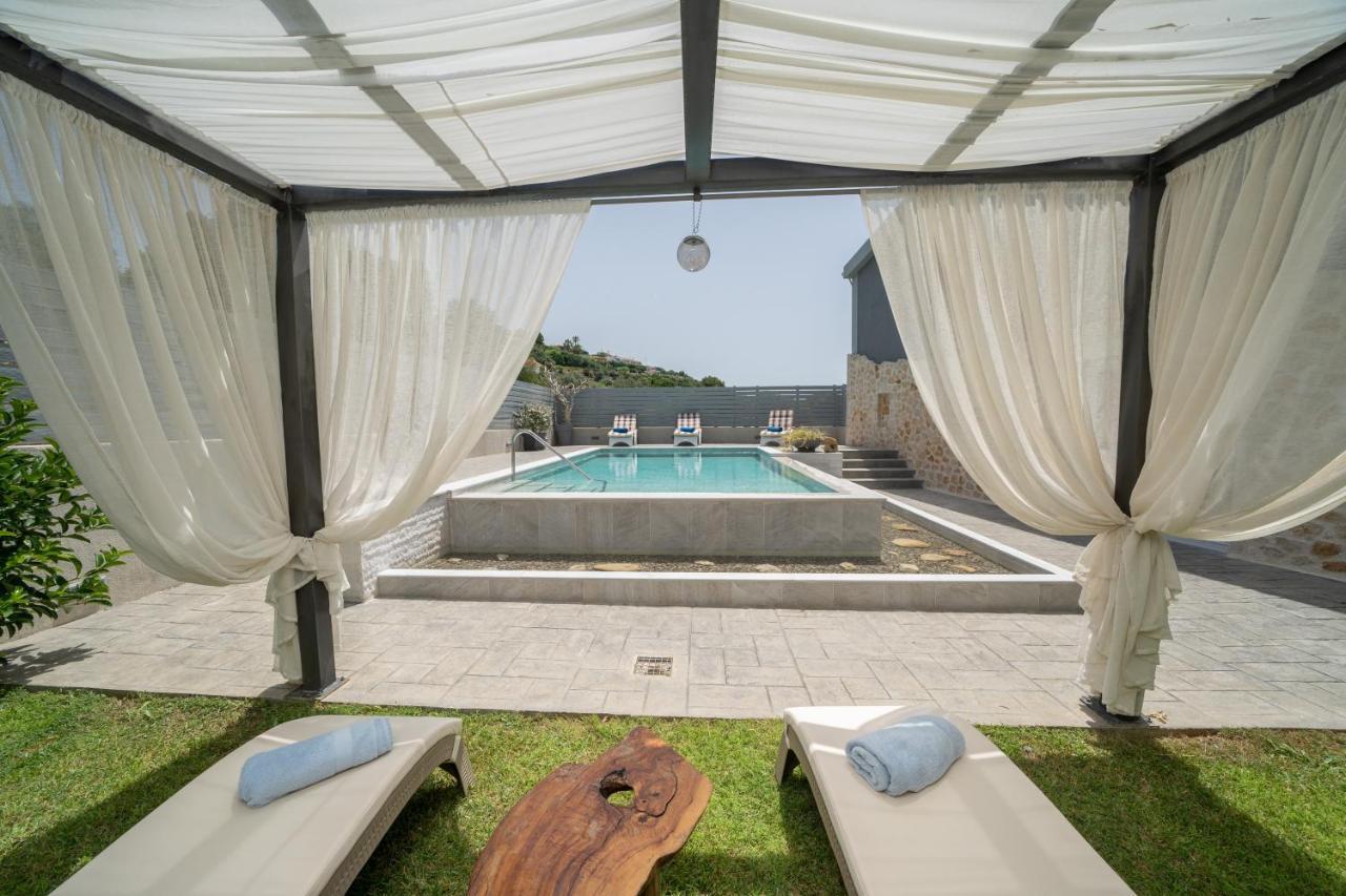 Popi'S Villa سفوروناتا المظهر الخارجي الصورة