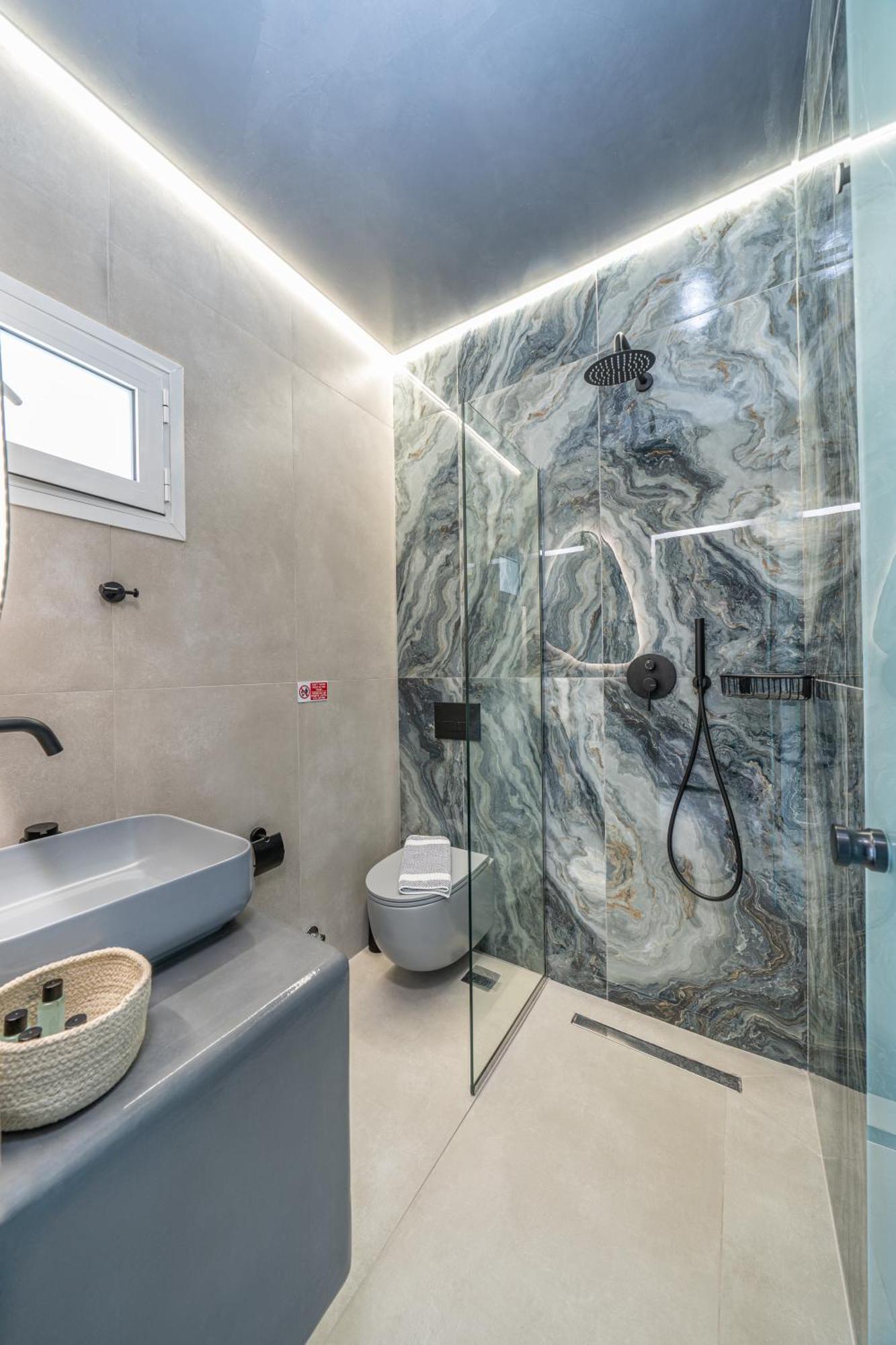 Popi'S Villa سفوروناتا المظهر الخارجي الصورة