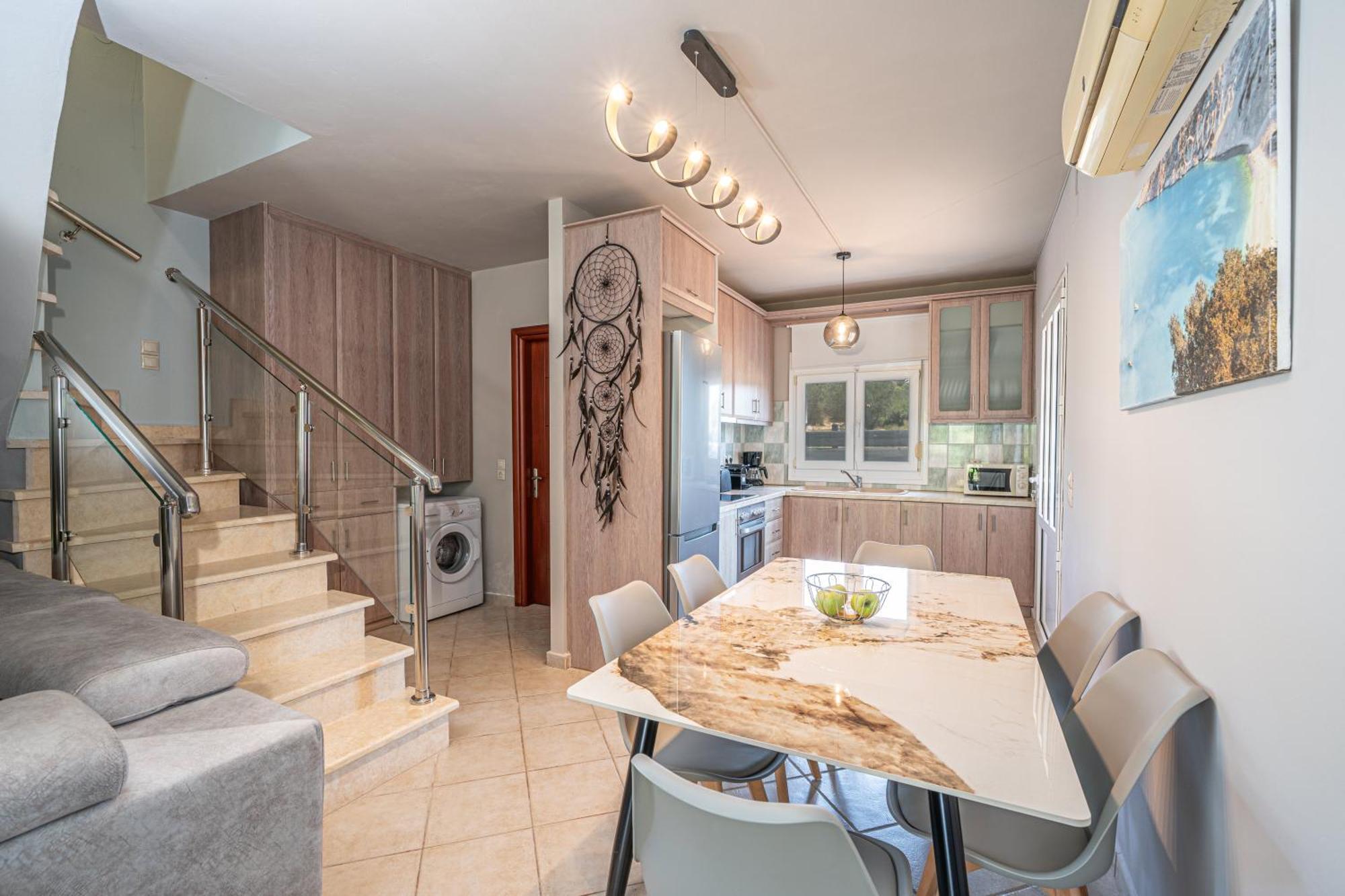 Popi'S Villa سفوروناتا المظهر الخارجي الصورة
